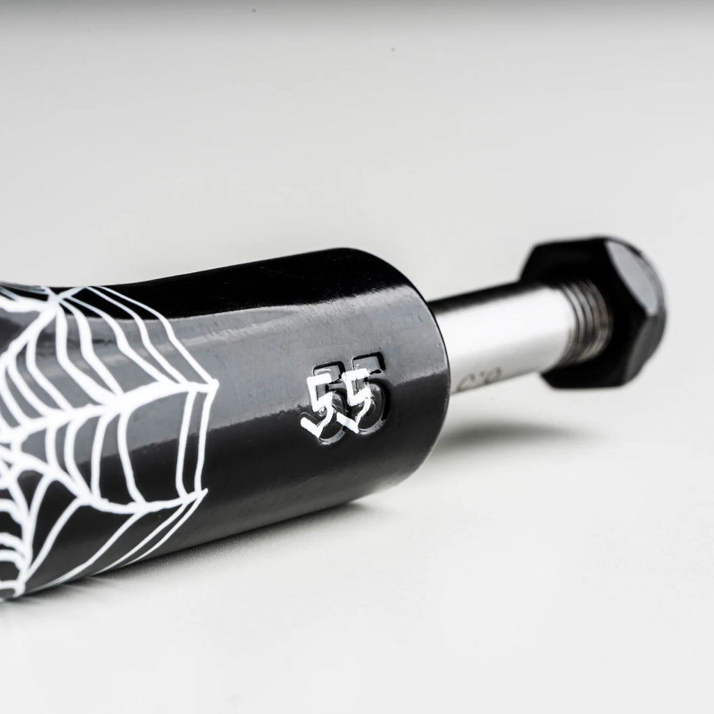 DEEDZ AF1 44 HOLLOW - Black – Ace Trucks UK