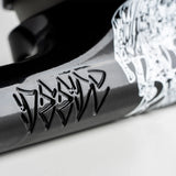 DEEDZ AF1 60 HOLLOW - Black