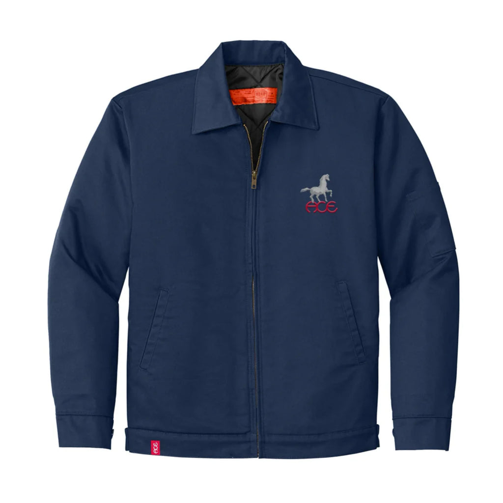 ジャケット・アウター marka TRUCK JACKET NAVY size:2 marka TRUCK JACKET NAVY size:2