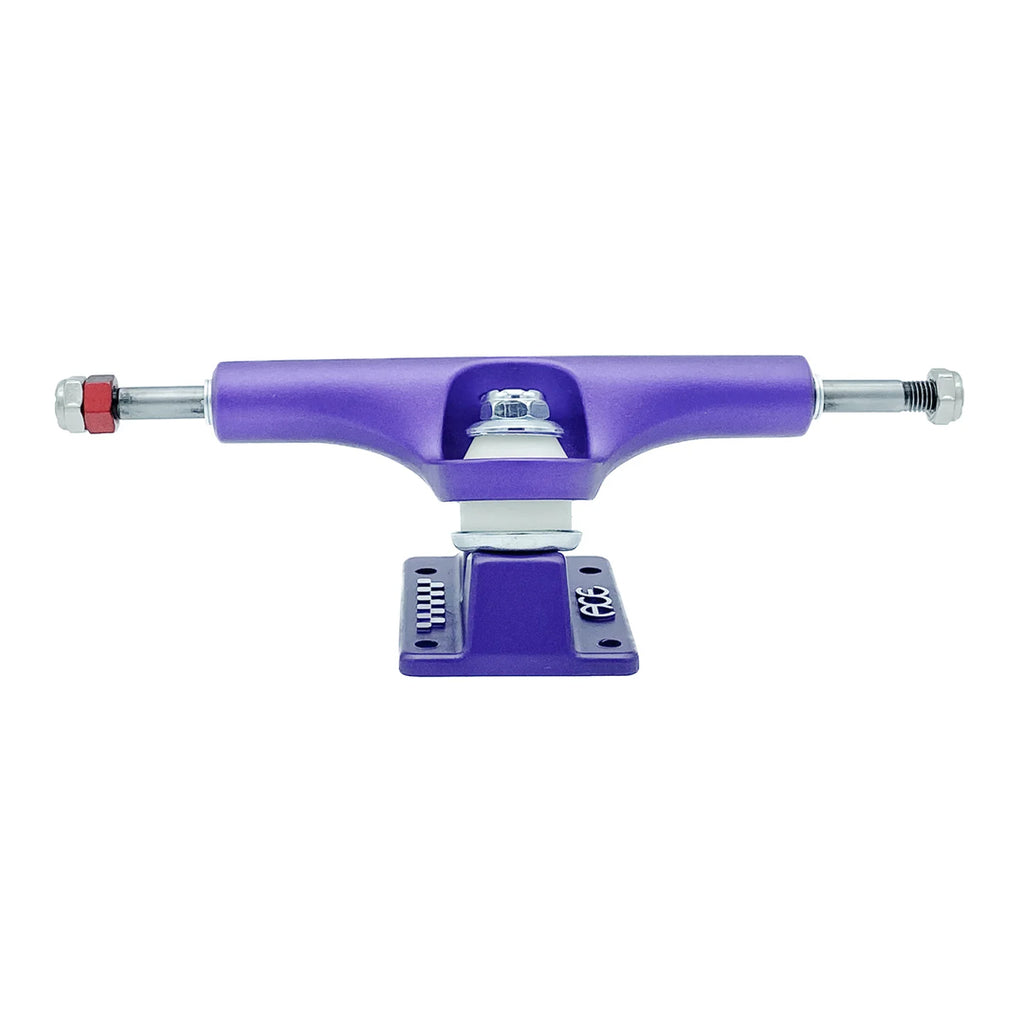 AF1 33 - Purple Satin – Ace Trucks UK