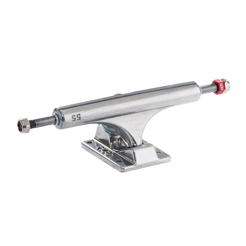 スケートボード ACE TRUCKS AF1 LOW 55 POLISHED AF1 55 LOW - Polished – Ace Trucks UK