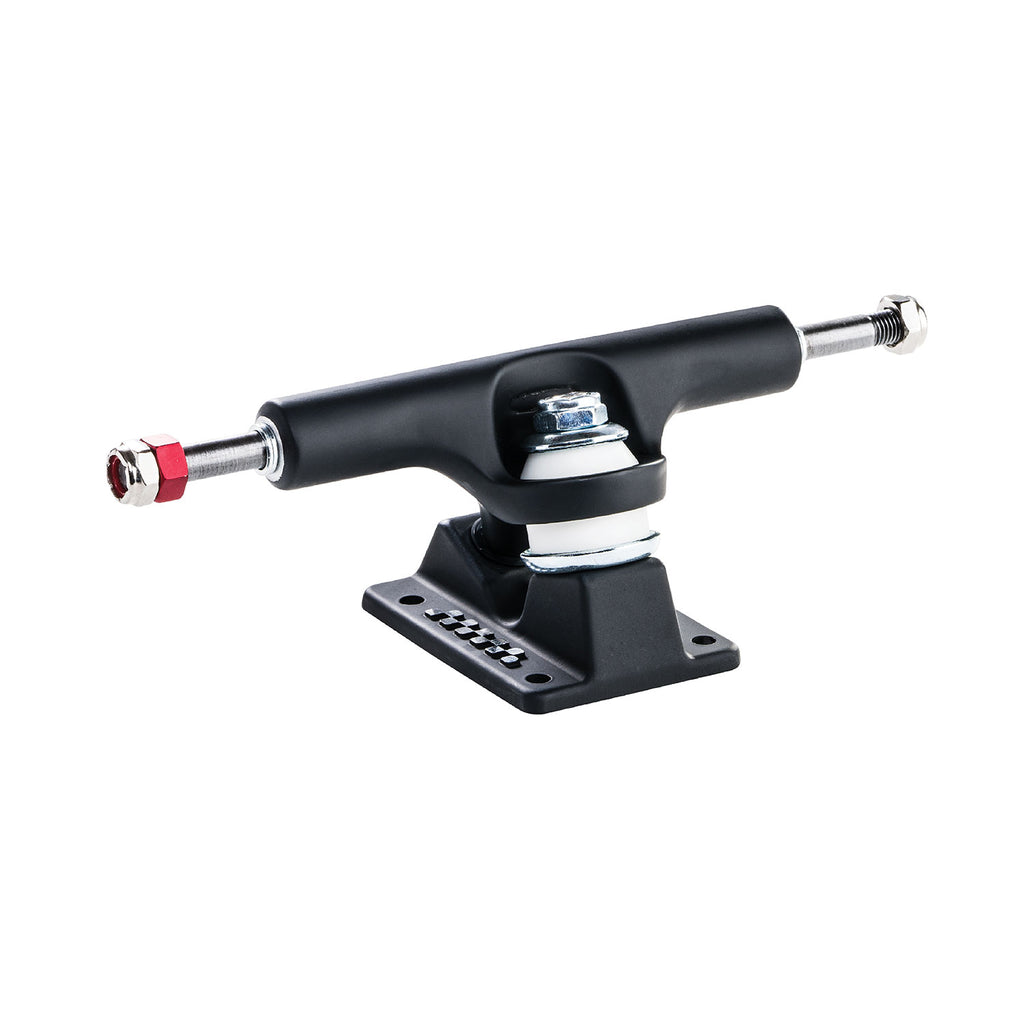 AF1 22 - Matte Black – Ace Trucks UK