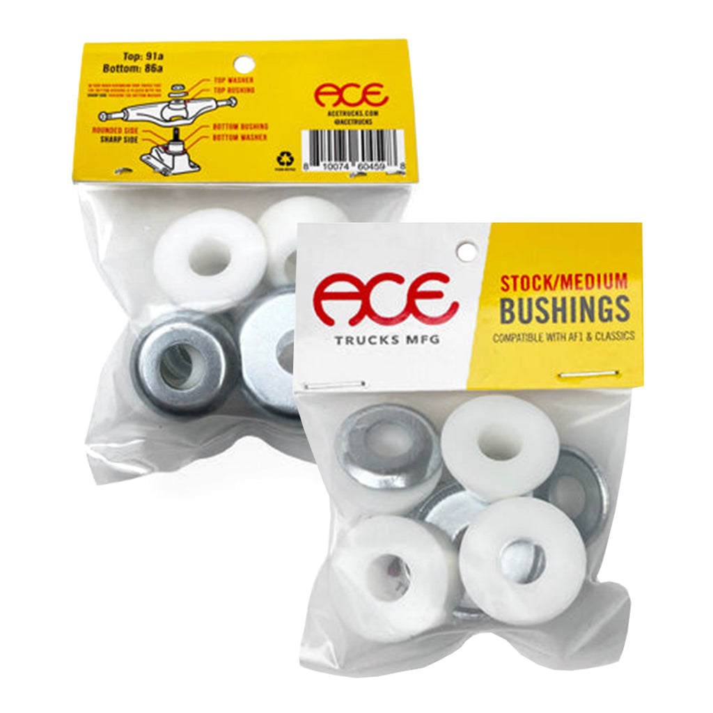 Ace Bushings Standard Ace Trucks UK