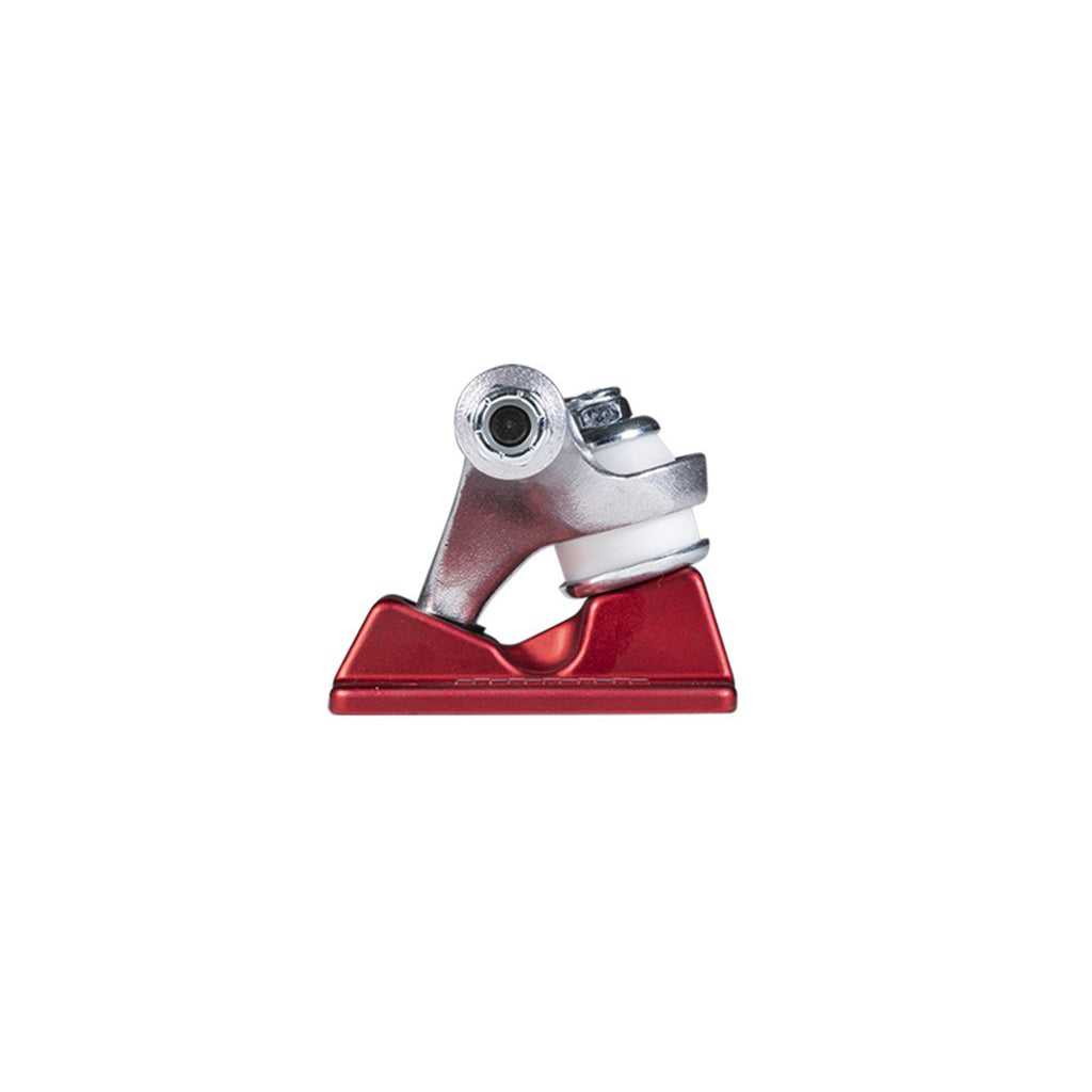Ace Trucks 44 Classic - Red/Silver – Ace Trucks UK