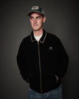 ACE X PASSPORT Movers Jacket - Black