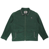 ACE X PASSPORT Movers Jacket - Green