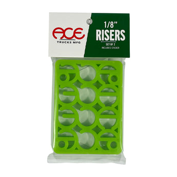 Ace Shims Pads 1/8