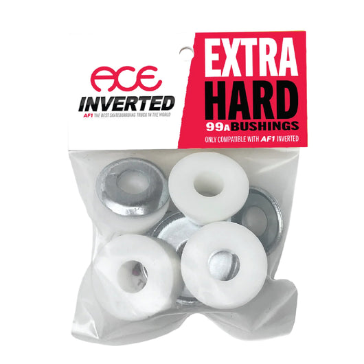 Ace Inverted Bushings Extra Hard