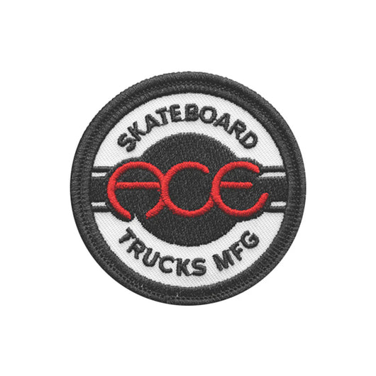 Ace Seal Patch 2.5