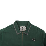ACE X PASSPORT Movers Jacket - Green