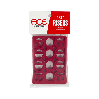 Ace Shims Pads 1/8