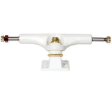 AF1 77 - Satin White/Gold