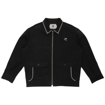 ACE X PASSPORT Movers Jacket - Black