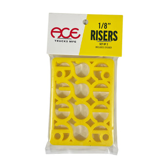 Ace Shims Pads 1/8