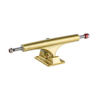 ACE Trucks AF1 77 Gold Skateboard Trucks