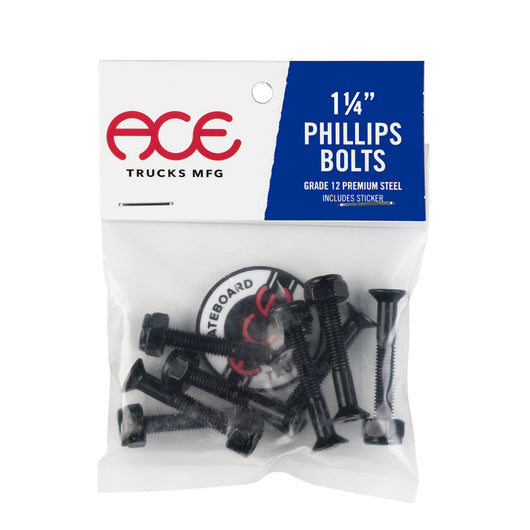 Ace Bolts Phillips 1 1/4