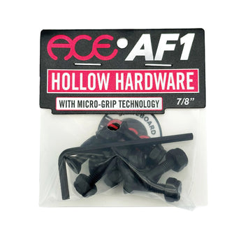 Ace Hollow Bolts Allen 7/8