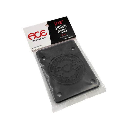 Ace Shock Pads 1/16