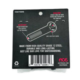 Ace Hollow Bolts Allen 7/8"