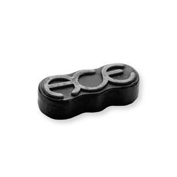 Ace Wax Rings Black