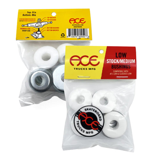 Ace LOW Bushings Standard